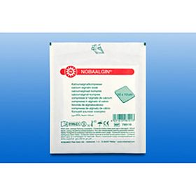 NOBAALGIN 10X10CM STERIL