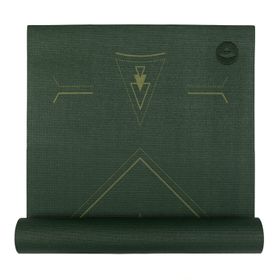 bodhi Design Yogamatte YANTRALIGN