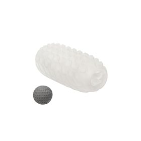 CalExotics - Boundless Squishy Ball Stroker