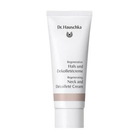 Dr. Hauschka Regeneration Hals & Dekolletécreme