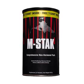 Universal Animal M-Stak