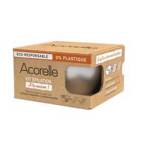 Acorelle Haarentfernungsset