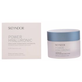 Skeyndor Power Hyaluronic Intensive Moisturising Emulsion