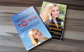 Bundle: Gedankenpower und Rundum gesund