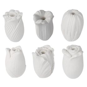 RO MULTI SET - 6er Set Masturbator (wiederverwendbar)