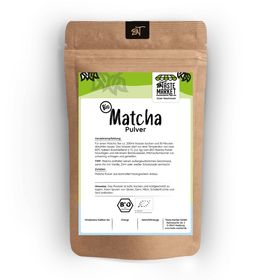 Taste Market BIO Matcha