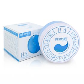 DR.RASHEL Augenpads Kollagen Gel Augenmaske Anti-Falten Hyaluronic Acid
