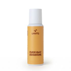 LiqVits Everyday Sunshine (CWS Vitamin D3 & K2) 1.000 I.E. Konzentrat