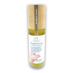 SOMO NatURhof Garten Bio Apfel Pflege Öl Extrakt