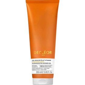 Decleor Green Mandarin Vitamin Glow Shower Gel