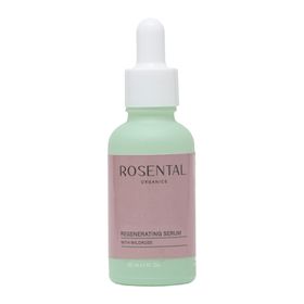 Rosental Organics Regenerating Serum