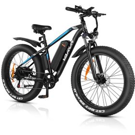VARUN M26-2 Pro Elektro-Mountainbike mit 48V 13AH Akku