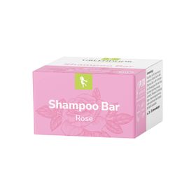 GREENDOOR Shampoo Bar Rose