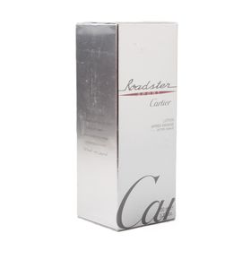 Cartier Roadster Sport After Shave Lotion 100ml
