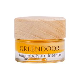 GREENDOOR Augenbalsam  Intense