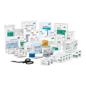 WERO Füllung DIN 13157 Allround mit Weroplast AquaFlex Detect Pflastern