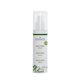 cosiMed Aloe Vera Spray