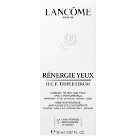 Lancôme, Rénergie H.C.F. Triple Eye Serum