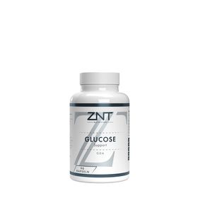 ZNT Nutrition Glucose Support G.D.A