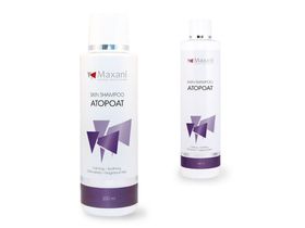 Maxani AtopOat Skin Shampoo