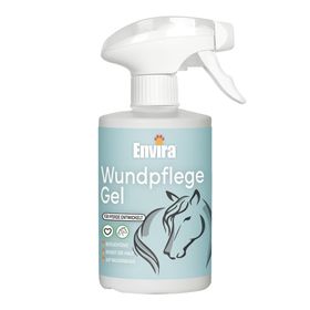ENVIRA Pferde Wundpflege Gel