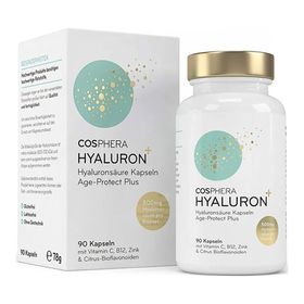 Cosphera Hyaluronsäure+ Kapseln