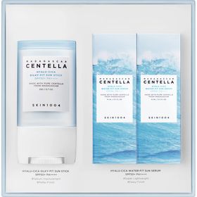 SKIN1004 Madagascar Centella Set – Beruhigendes Reise-Set mit Centella Asiatica