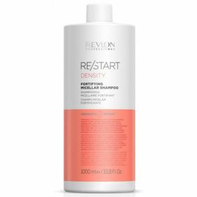 Revlon Re-Start Density Fortifying Micellar Shampoo
