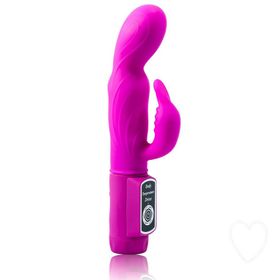 Pretty Love - Body Touch - Silikonvibrator