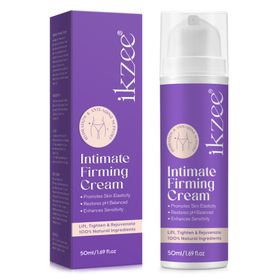 P-Beauty  Intimcreme für Vaginalpflege Lifting Firming Cream