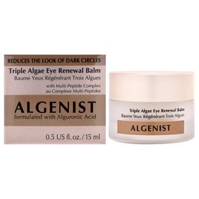 Triple Algae Eye Renewal Balm von Algenist