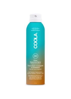 Coola Classic SPF 30 Body Spray Tropical Coconut