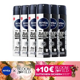 NIVEA MEN Deodorant