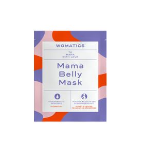 Mama Belly Mask