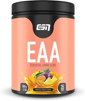 ESN EAA