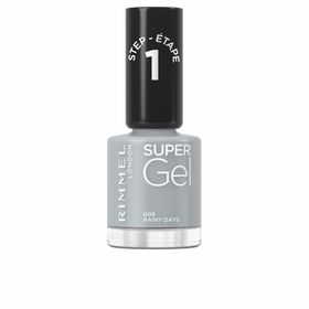 super gel Nagellack #005-rainy days