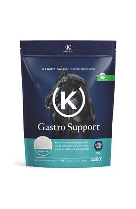 KRAFFT GASTRO Support