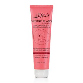 dermo Flacher-Bauch-Intensiv-Serum
