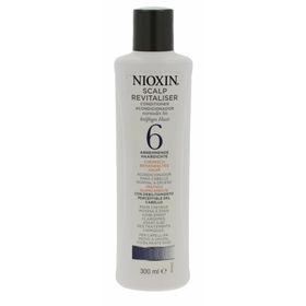 Nioxin System 6 Scalp Revitaliser