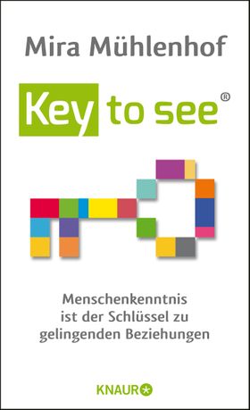 Key to see