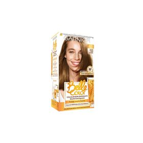 Garnier - Belle Color Permanente Haarfarbe