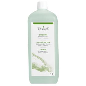 cosiMed® Einreibung Fichtennadel, 1 l