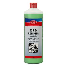 Becker Eilfix® Essigreiniger