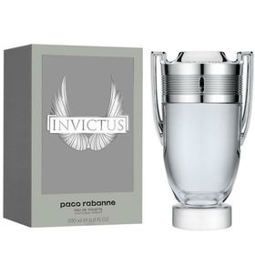 Paco Rabanne Invictus Eau de Toilette