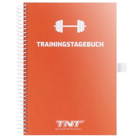 Trainingstagebuch - DIN A5
