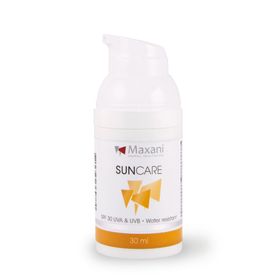 Maxani SunCare