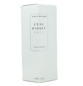 Issey Miyake L'Eau D'Issey Pure Eau de Toilette