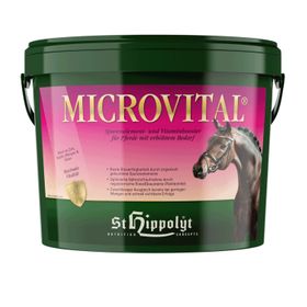 St. Hippolyt MicroVital