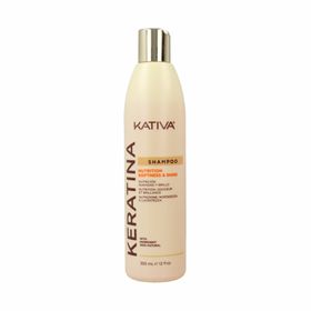 Kativa Keratina Shampoo