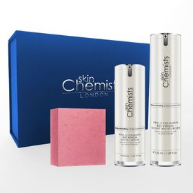 skinChemists Bienengift Anti-Aging Damen Deluxe Geschenkset